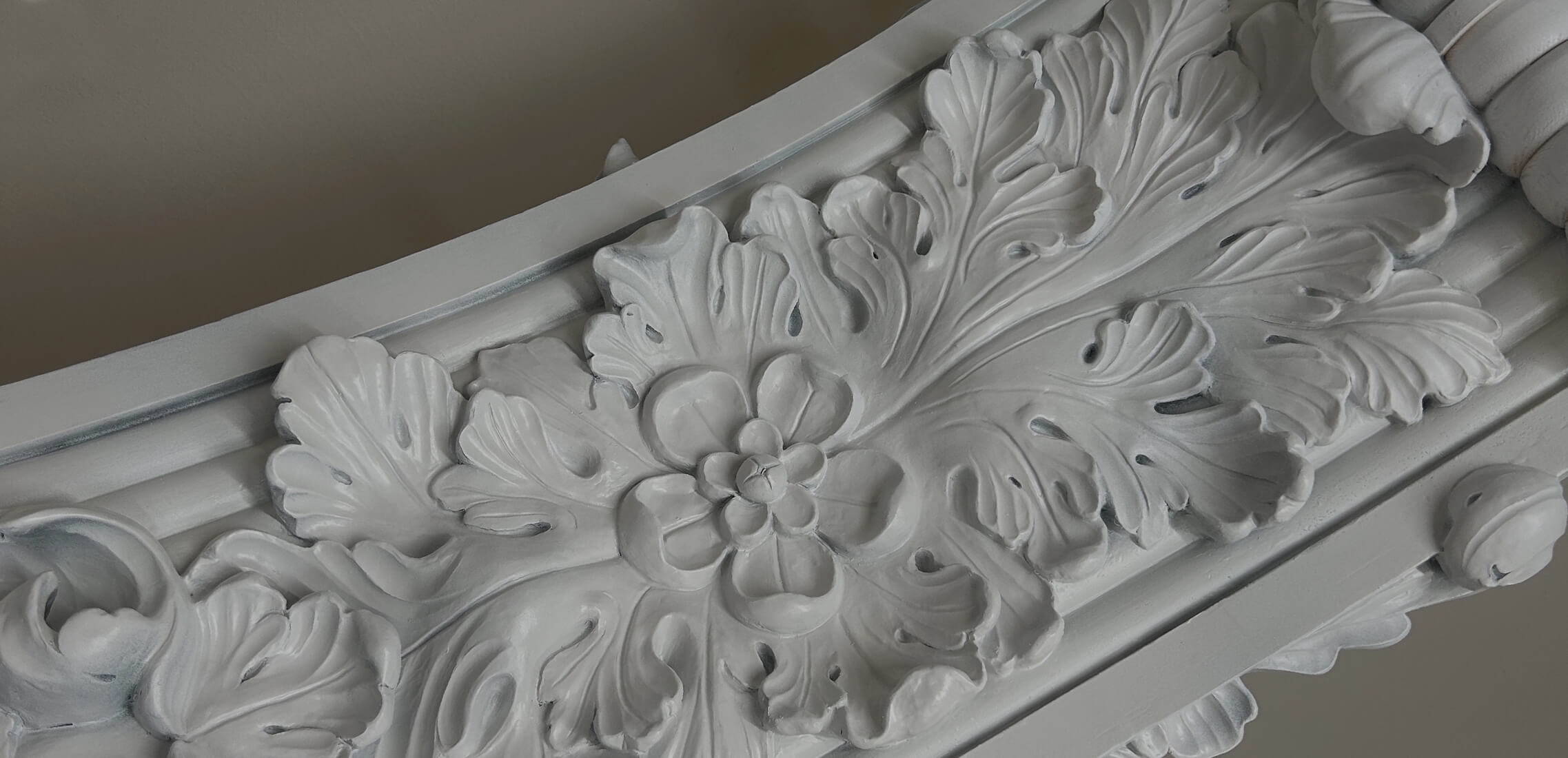 Plaster Decoration